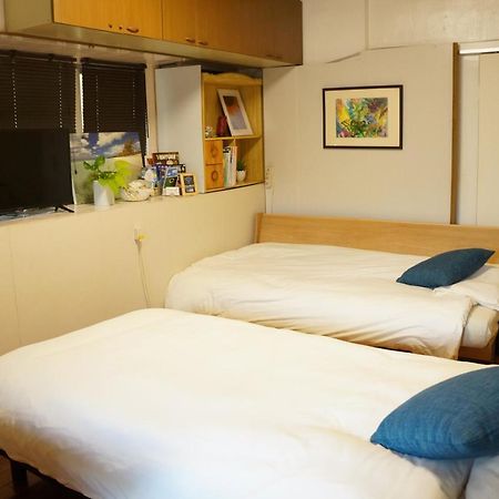 Guest House Renga II Uruma Εξωτερικό φωτογραφία