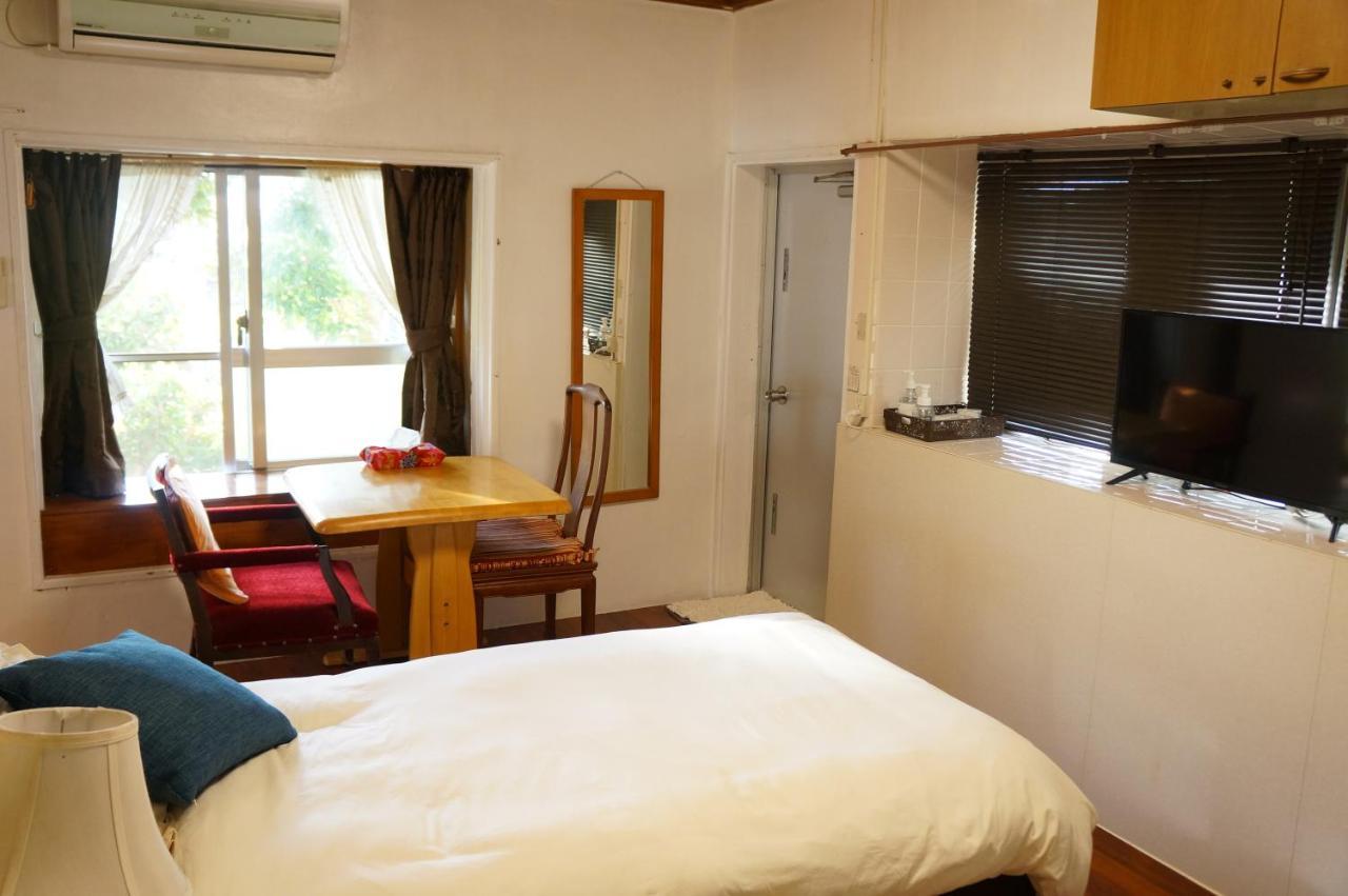 Guest House Renga II Uruma Εξωτερικό φωτογραφία