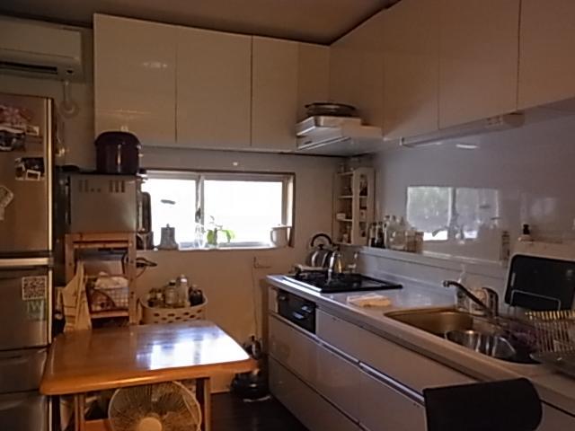 Guest House Renga II Uruma Εξωτερικό φωτογραφία